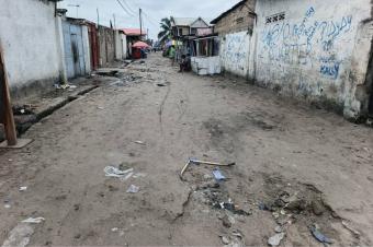 Parcelle  NgiriNgiri 5 sur 25m 70.000